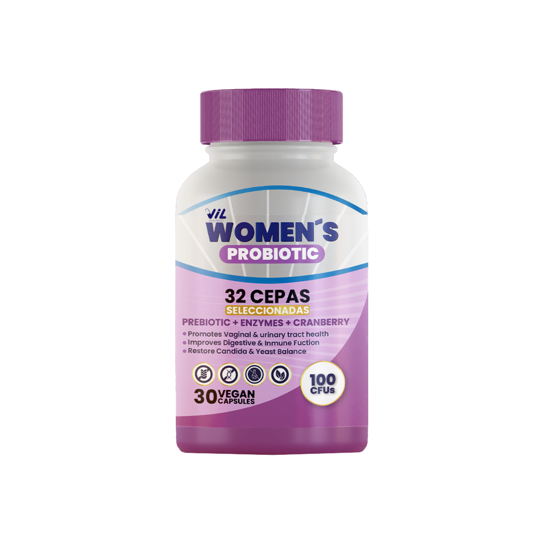 Elige el Nivel de Eficiencia de tu Metabolismo