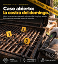 Cepillo Eléctrico Para Parrilla