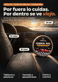 Cera M1 - Renovador de interiores