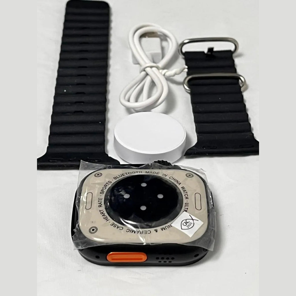 T900 Ultra Smart Watch