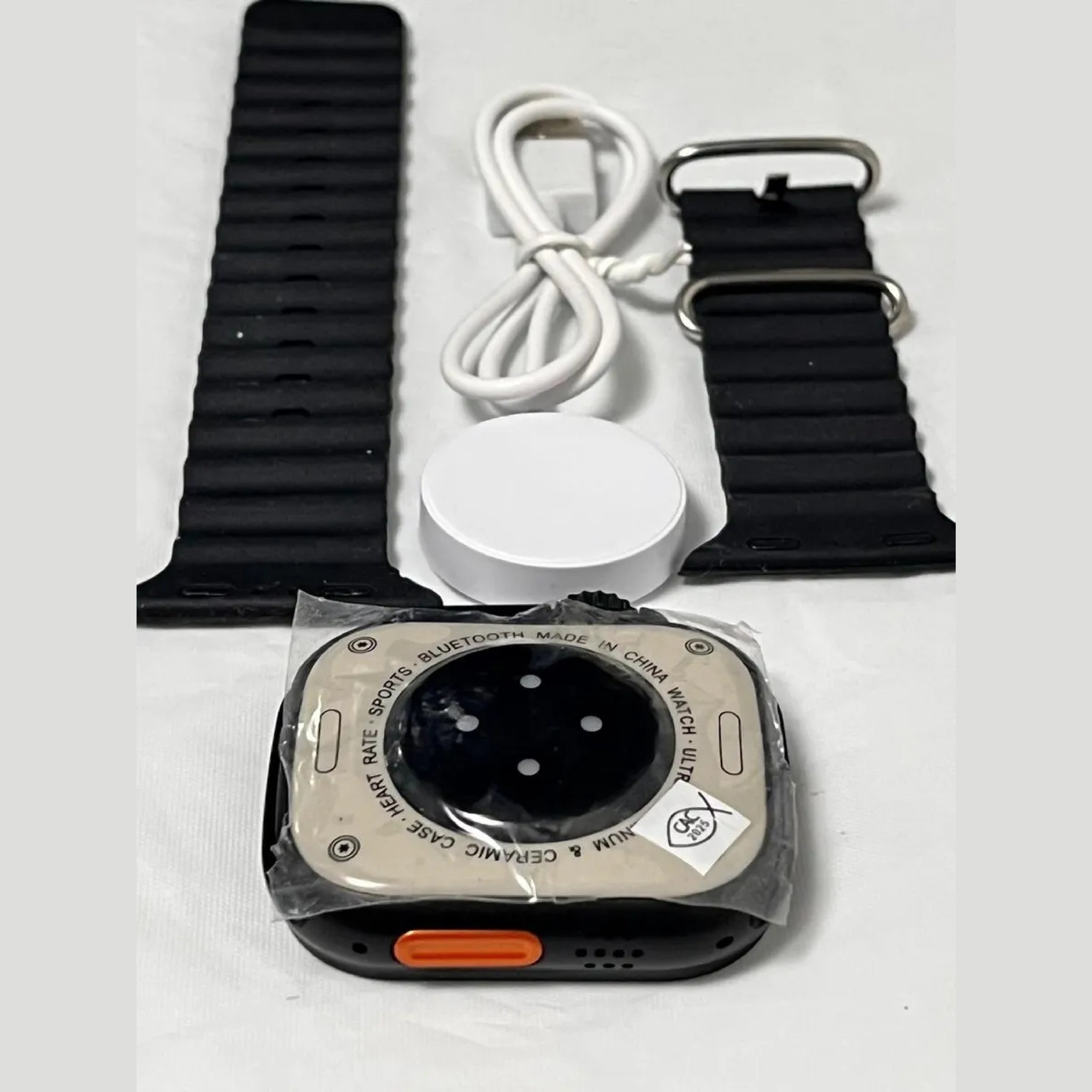 T900 Ultra Smart Watch