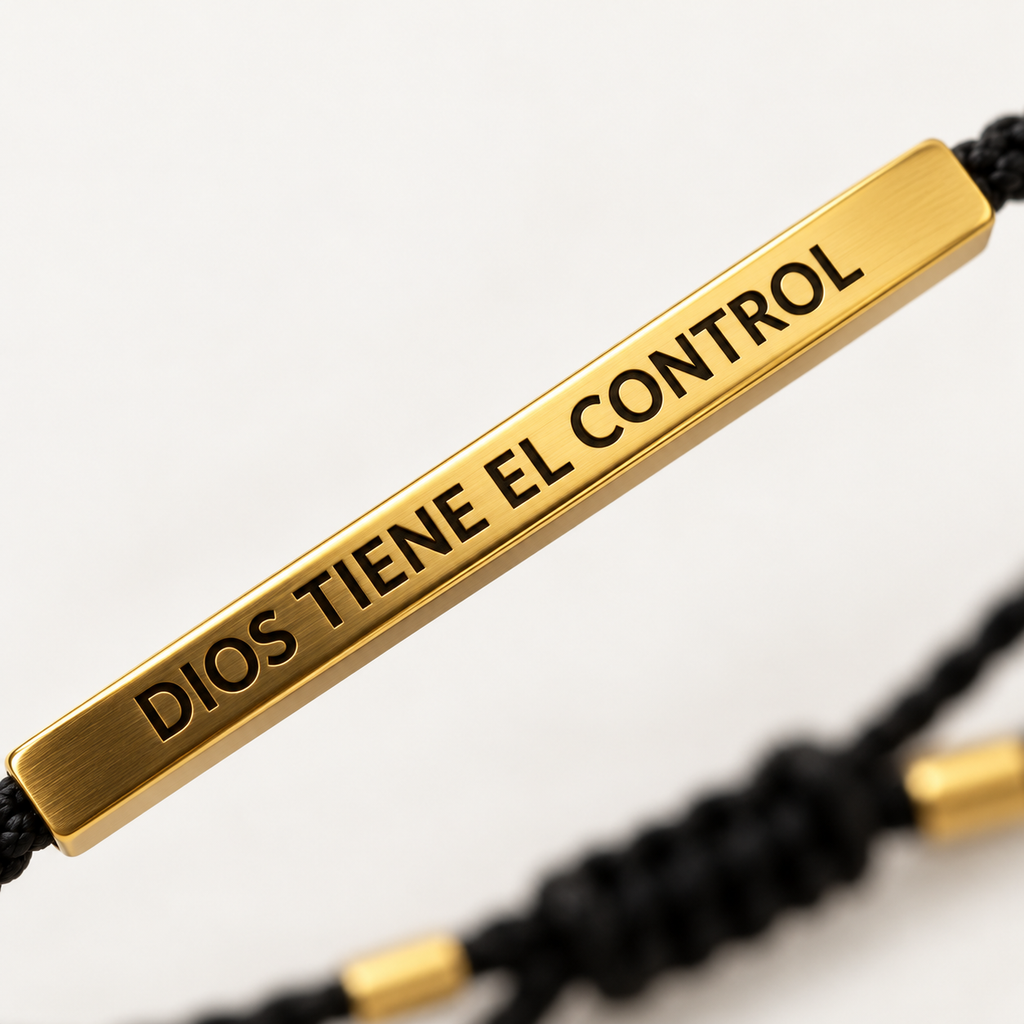 Para que nunca olvides quién te sostiene